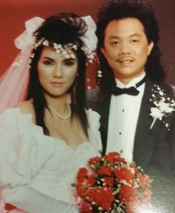 Chi Tai qua doi anh 2