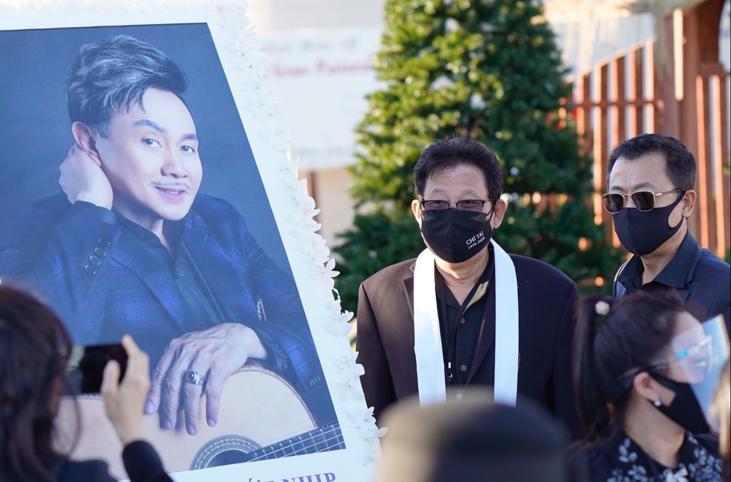 dam tang danh hai Chi Tai o My anh 8