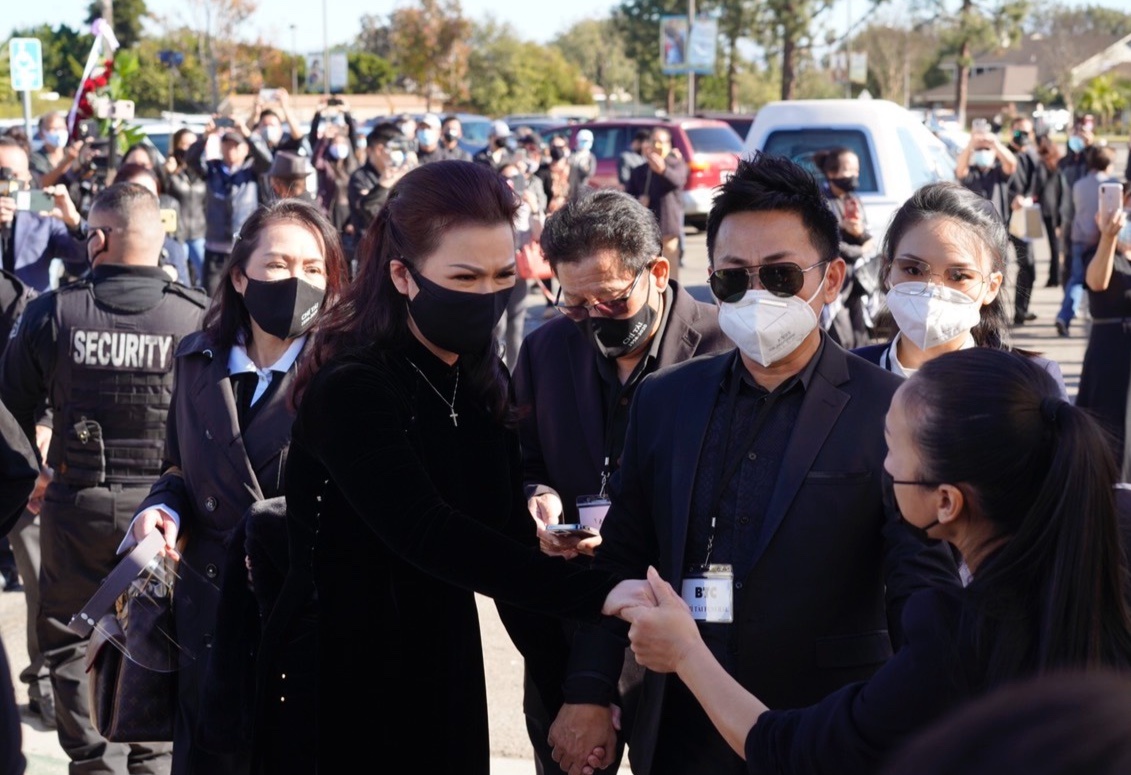 dam tang danh hai Chi Tai o My anh 4