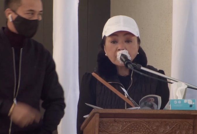 Dam tang Chi Tai o My anh 9