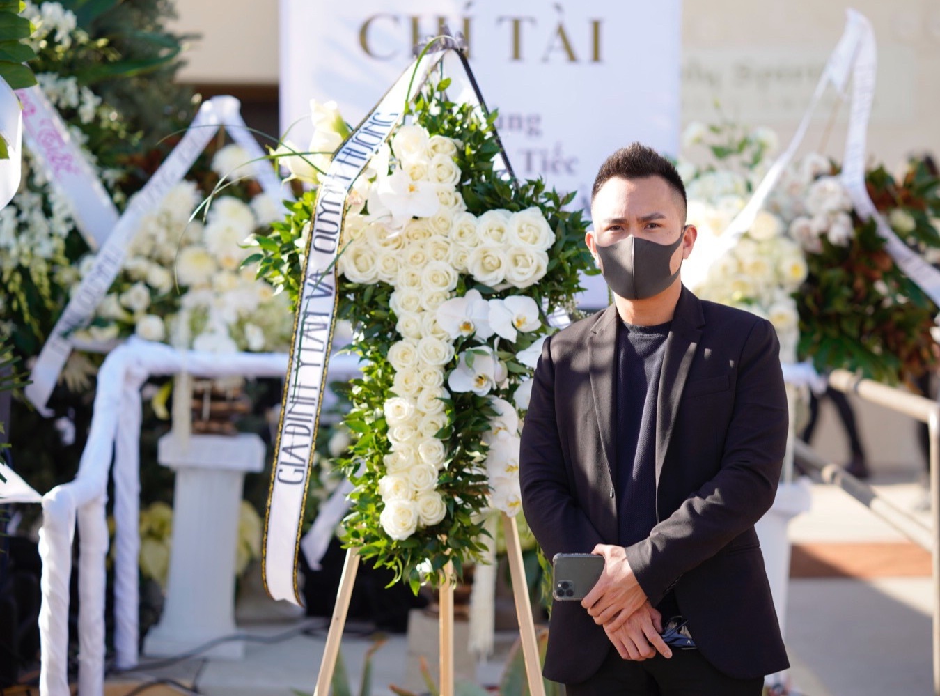 Dam tang Chi Tai o My anh 11