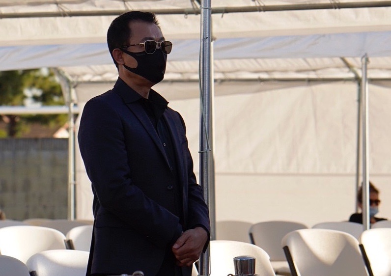 Dam tang Chi Tai o My anh 8