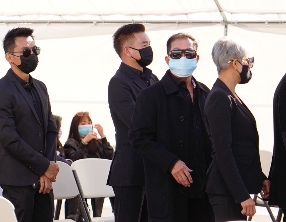 Dam tang Chi Tai o My anh 10