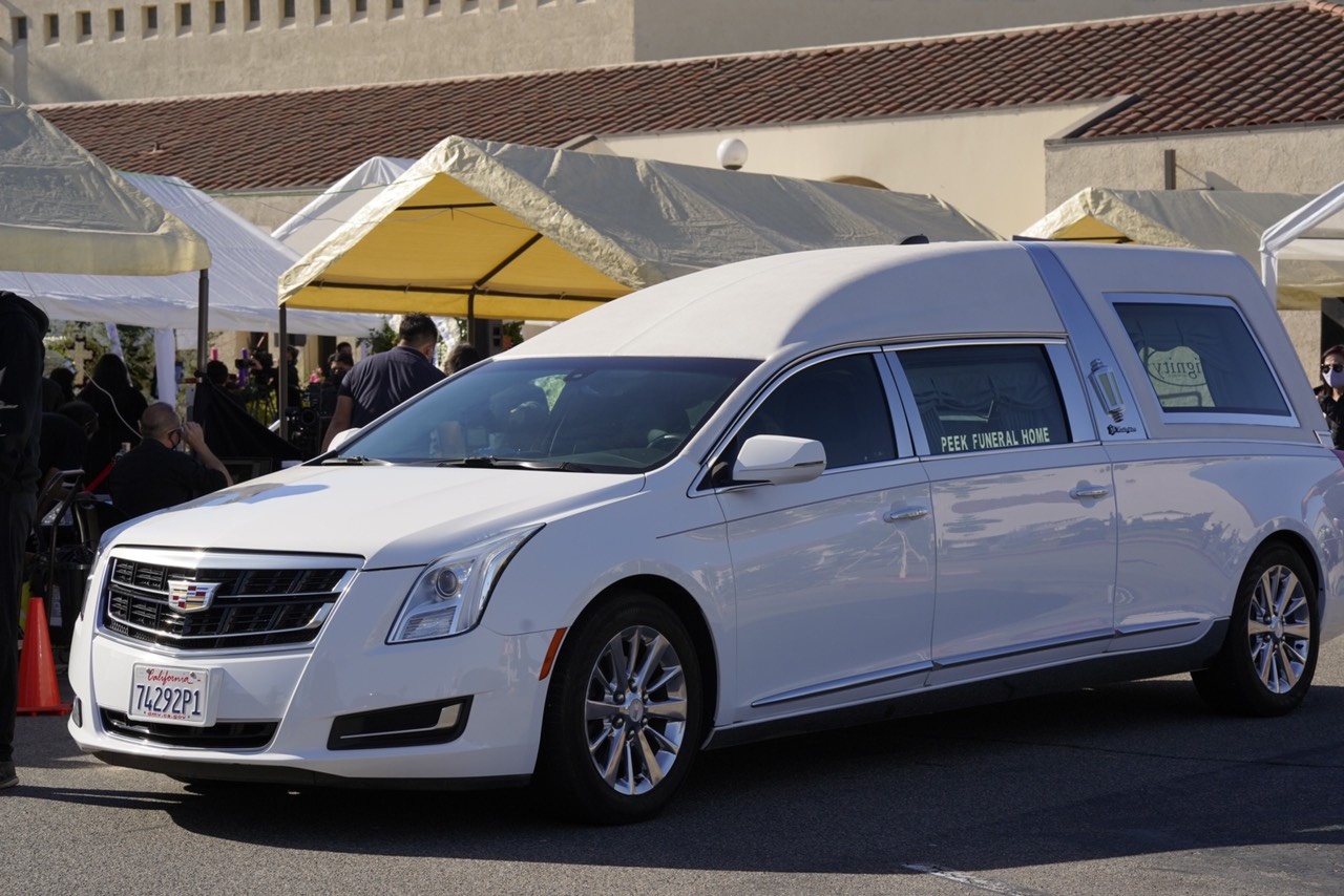 dam tang danh hai Chi Tai o My anh 1