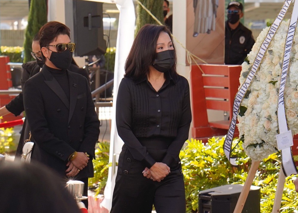 Dam tang Chi Tai o My anh 6