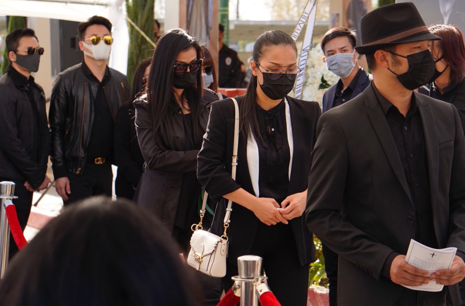 Dam tang Chi Tai o My anh 7