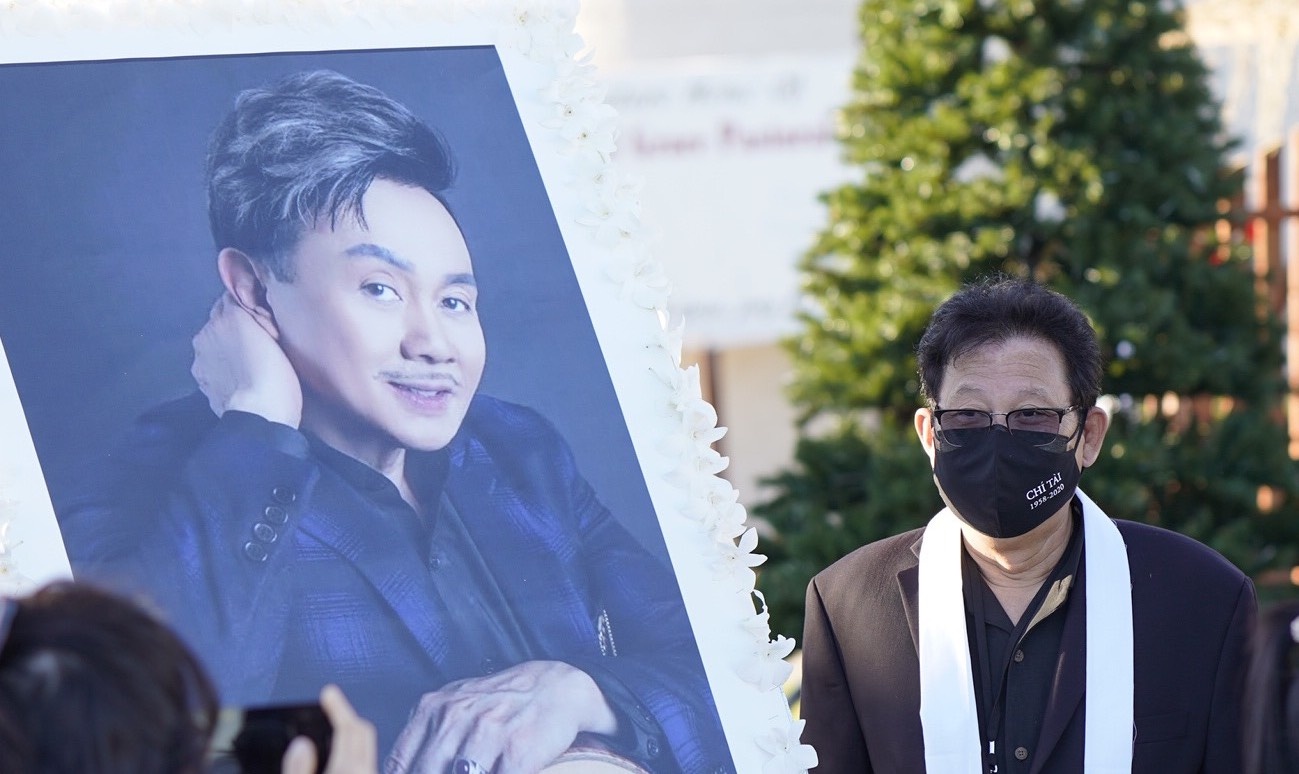 Chi gai Chi Tai: 'Em biet cam nhac tu luc nho' hinh anh