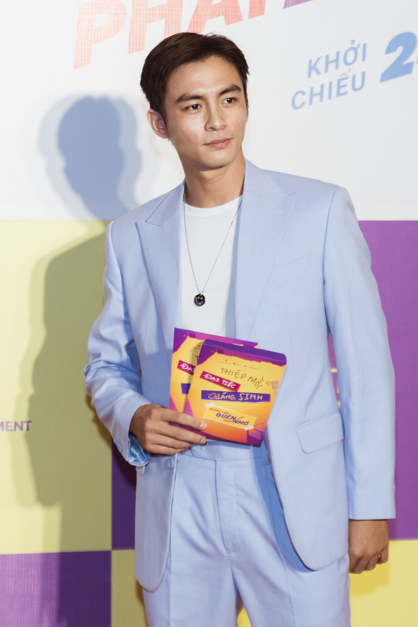 Ra mat phim Nguoi can quen phai nho anh 10