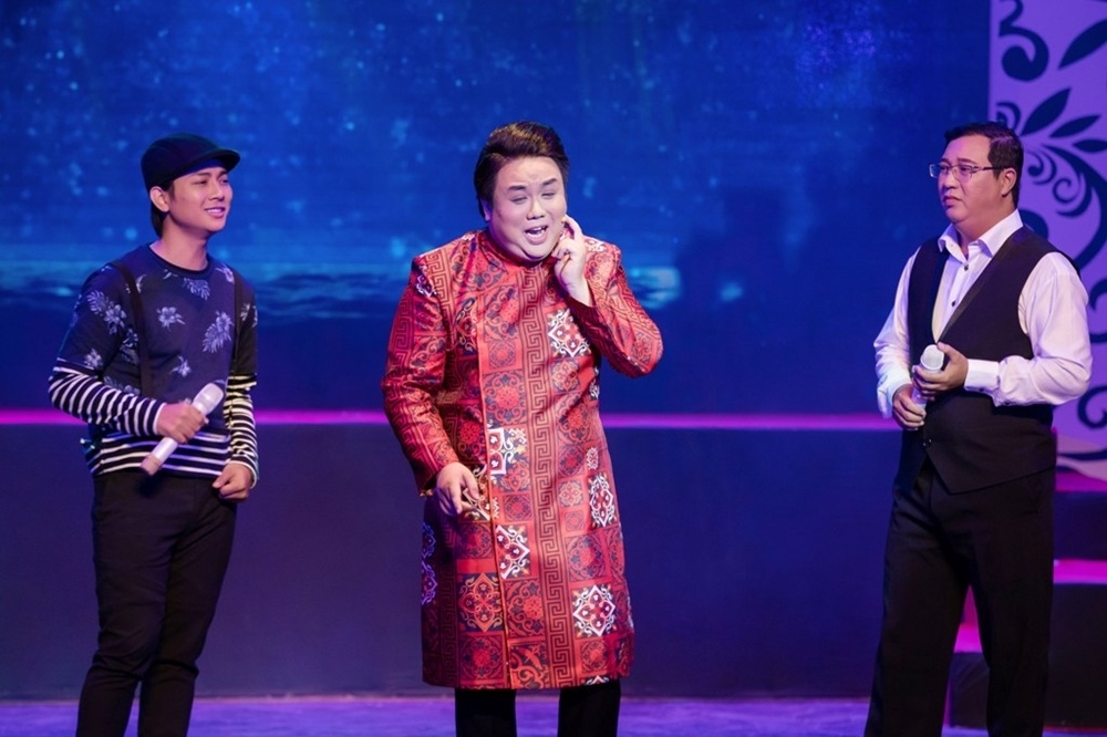 Gia dinh Thanh Loc va nhung gia toc noi tieng anh 7