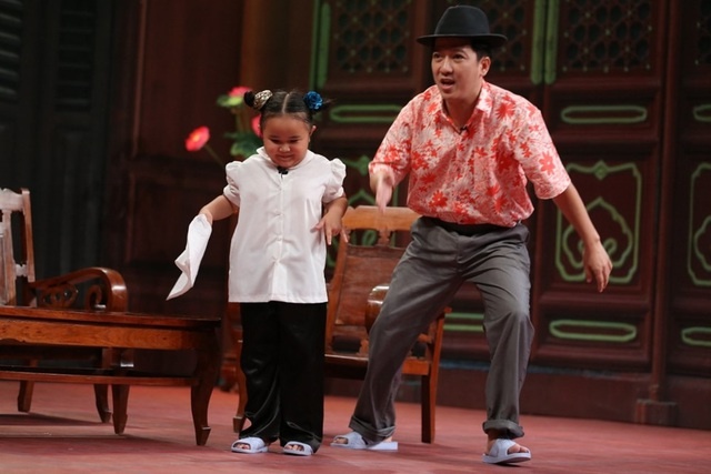 Gia dinh Thanh Loc va nhung gia toc noi tieng anh 10