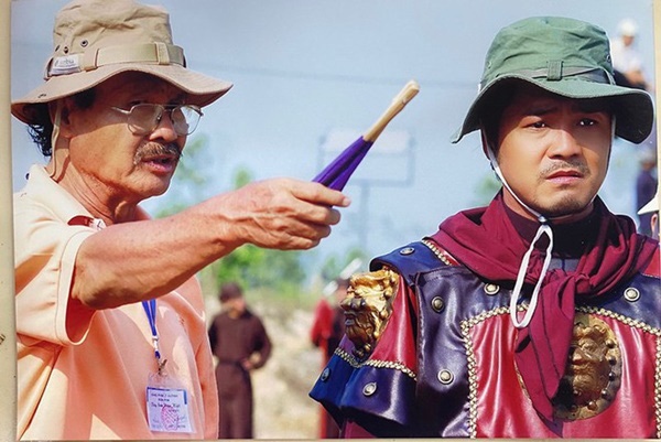 Gia dinh Thanh Loc va nhung gia toc noi tieng anh 12