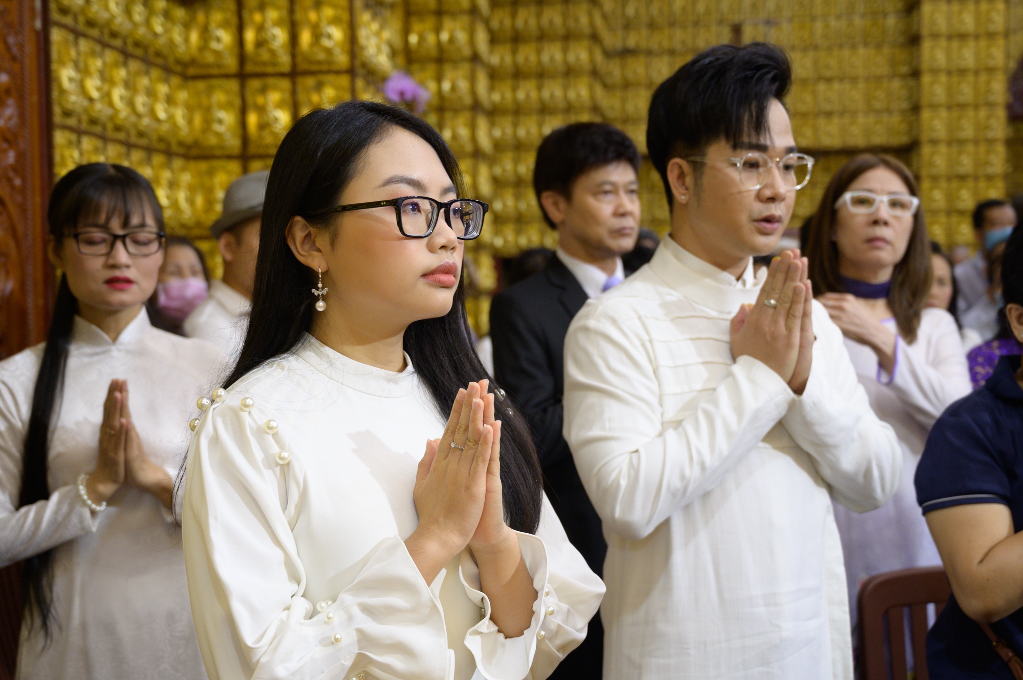 Nhac si Lam Phuong qua doi anh 5