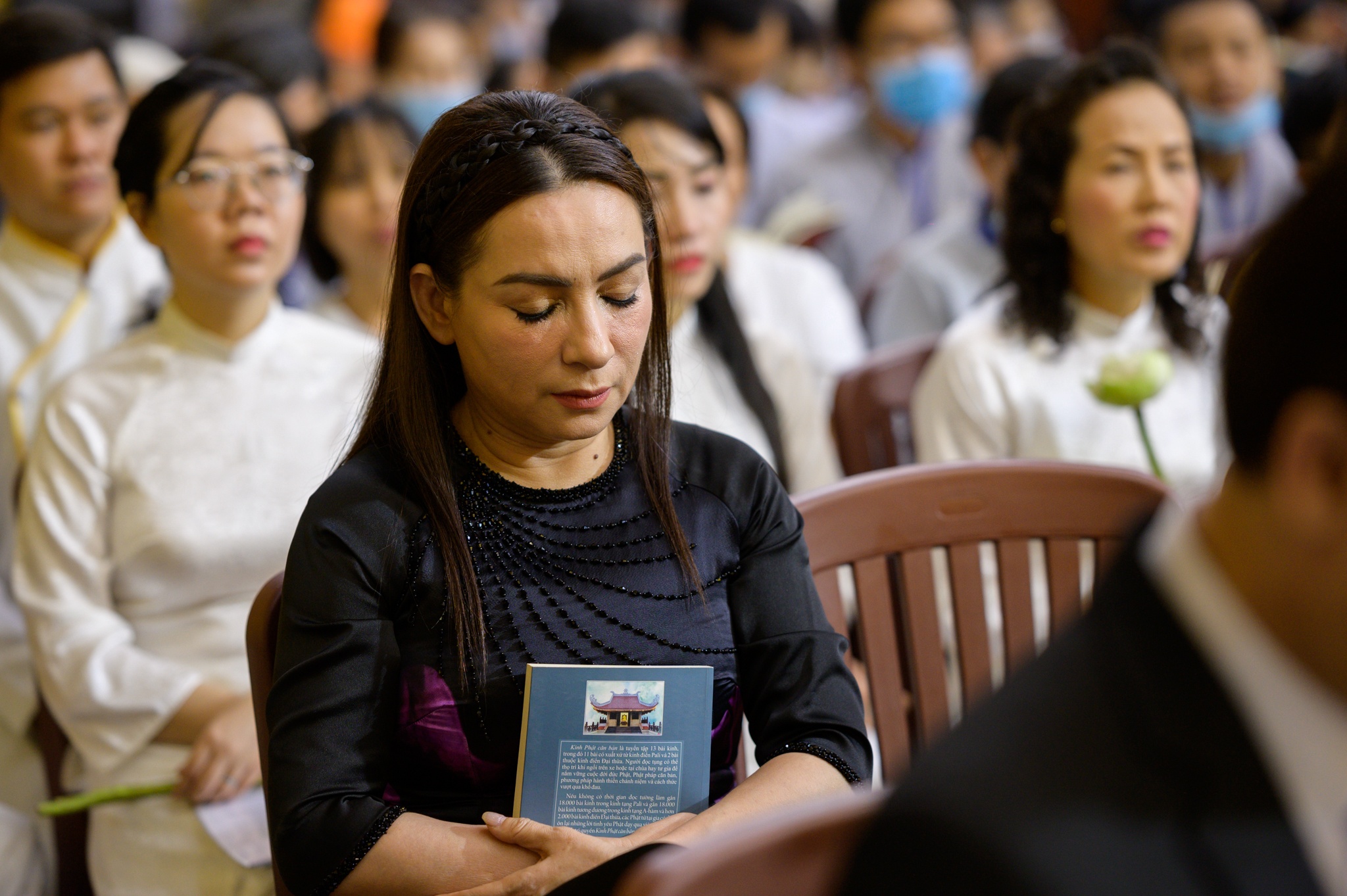 Nhac si Lam Phuong qua doi anh 4