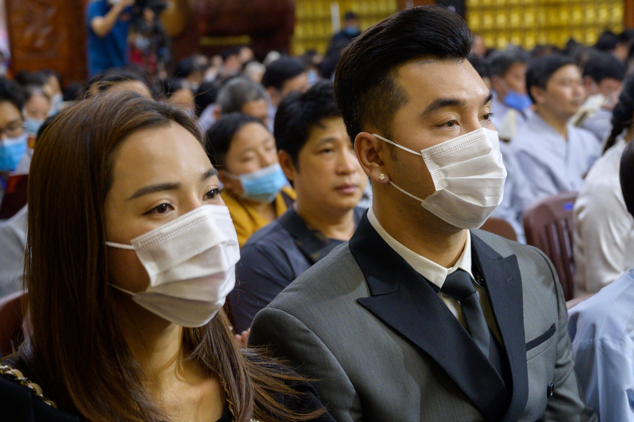 Nhac si Lam Phuong qua doi anh 10