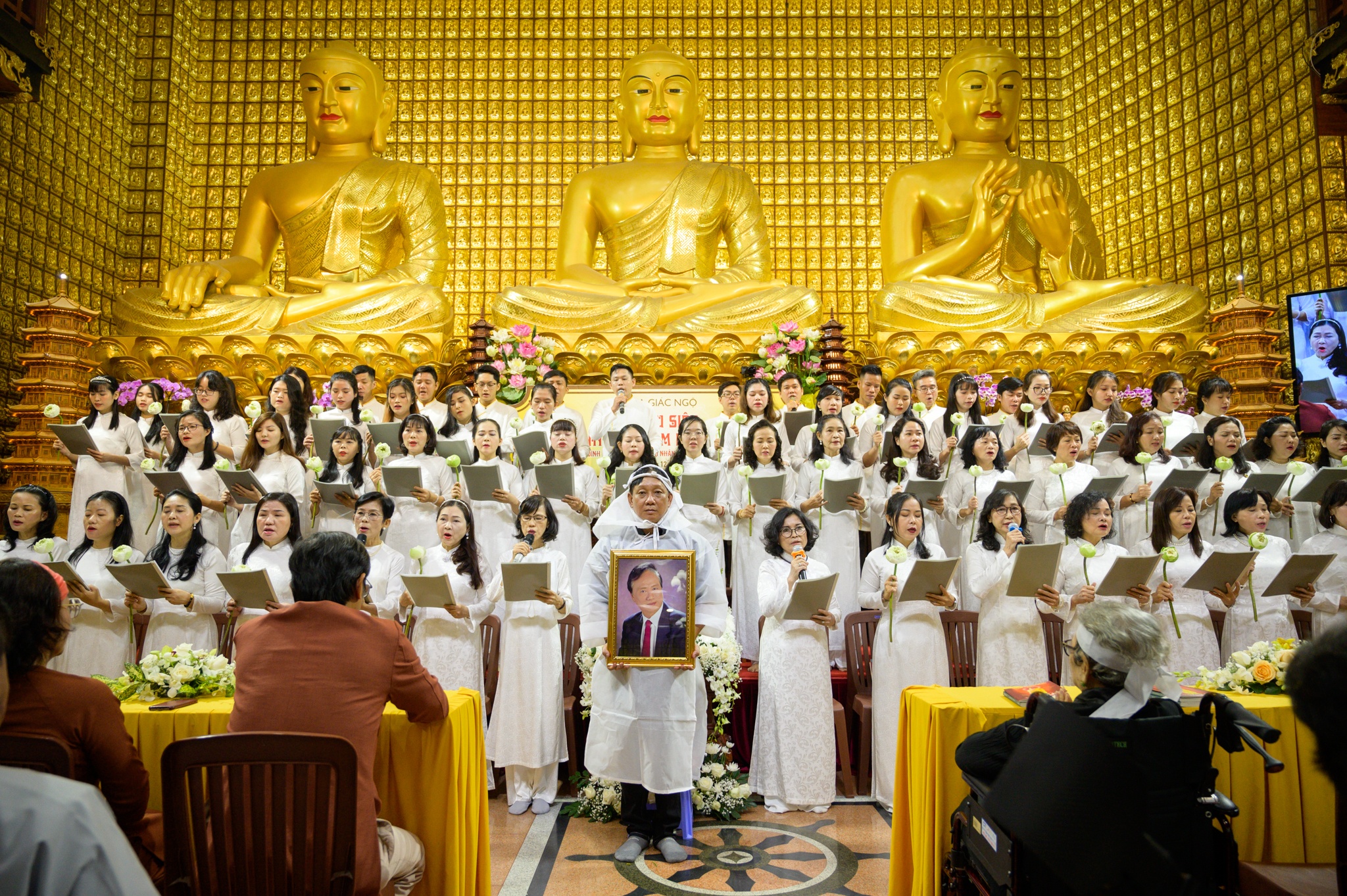 Nhac si Lam Phuong qua doi anh 2