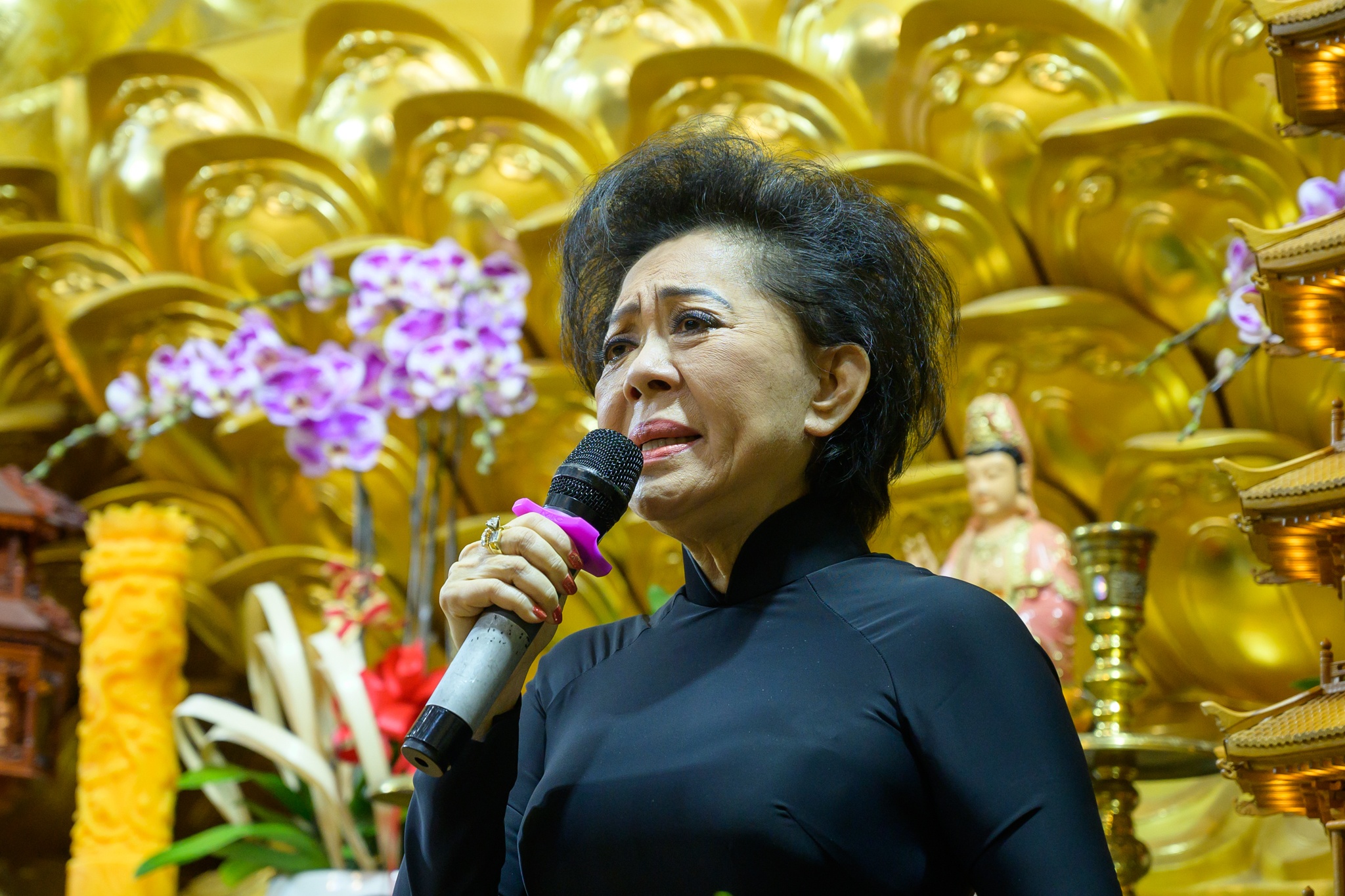 Nhac si Lam Phuong qua doi anh 9