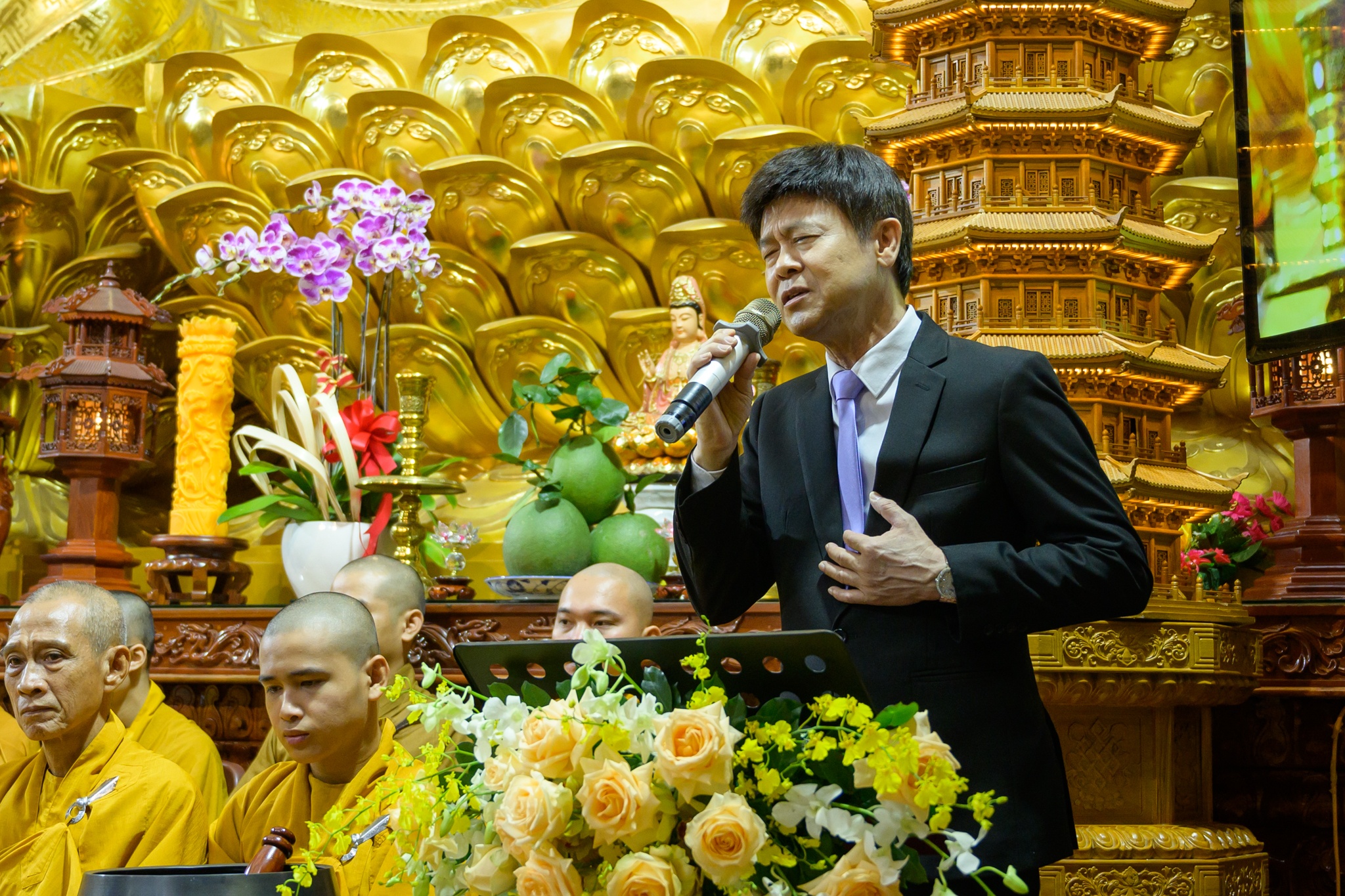 Nhac si Lam Phuong qua doi anh 8