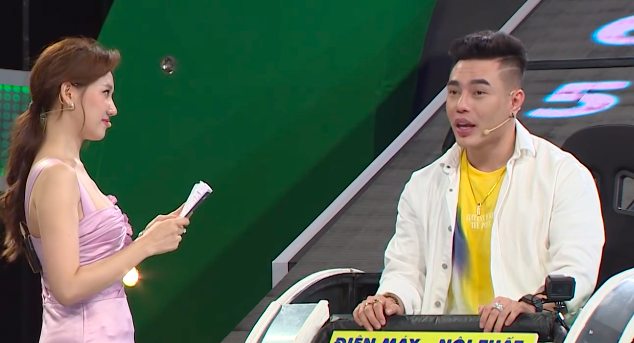 Truong Giang Nhanh nhu chop anh 1