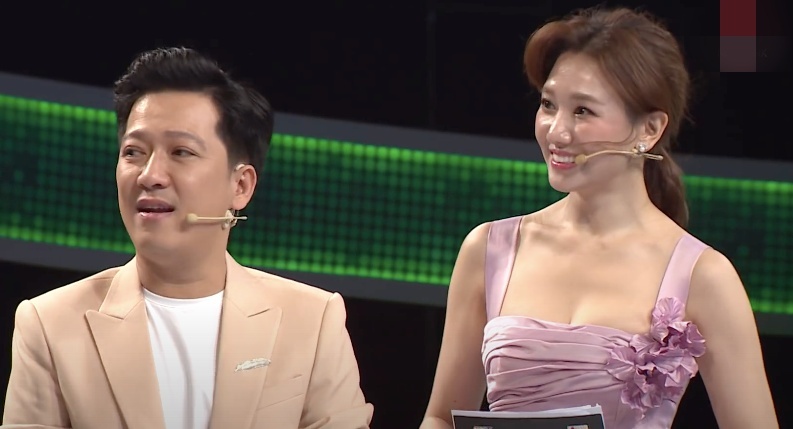 Truong Giang gay tranh cai khi nhac bai, thien vi hinh anh