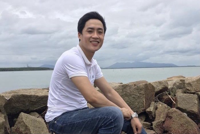 Nhac si 'Ai mi Quang khong' qua doi o tuoi 29 hinh anh