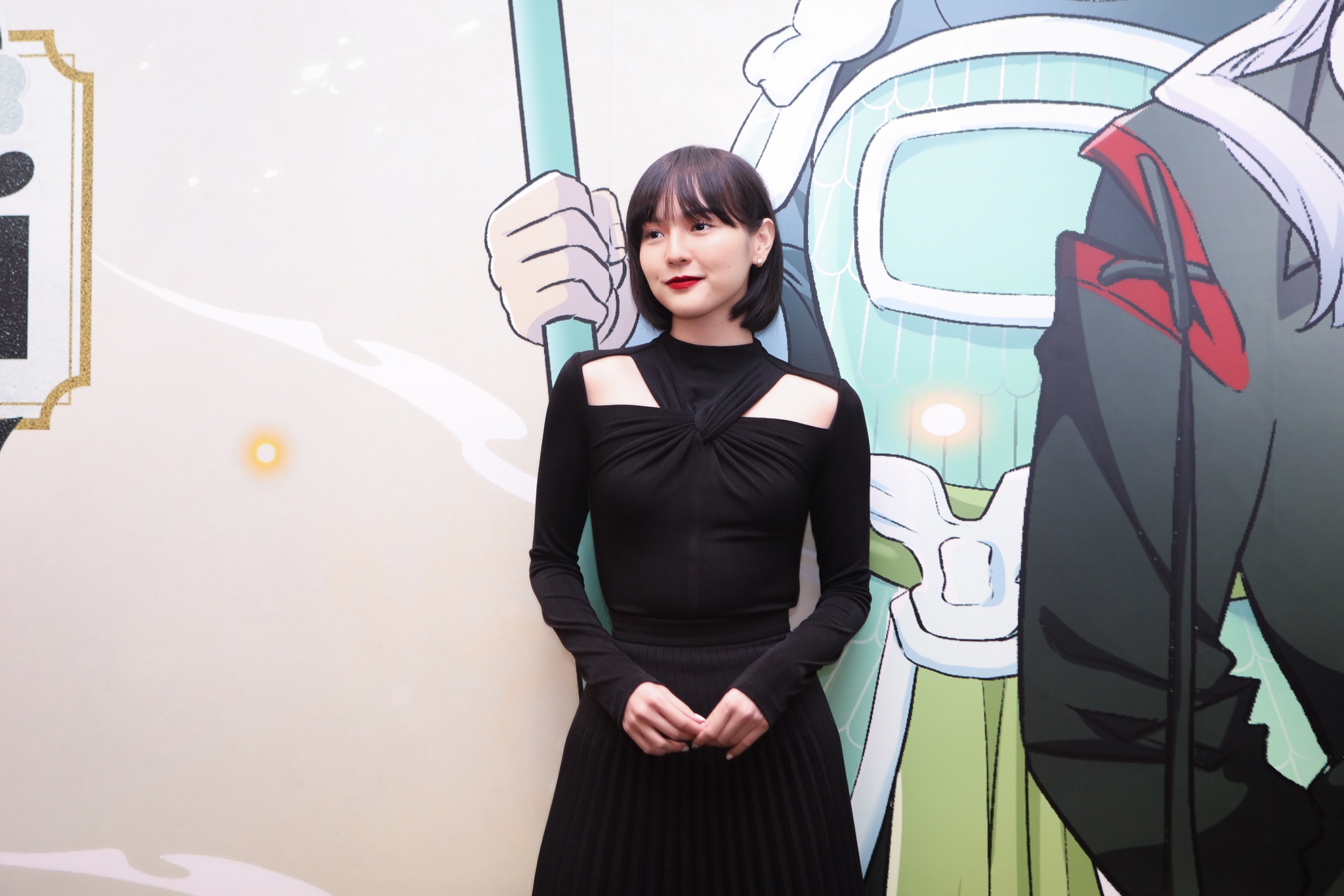 Son Tung ra mat truyen tranh Lac troi anh 7