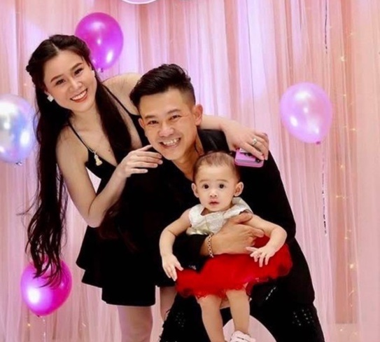 Van Quang Long qua doi anh 2