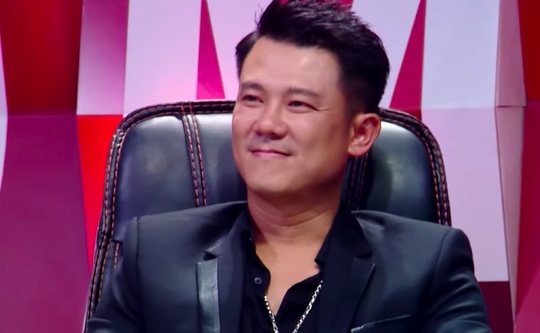 Le tang ca si Van Quang Long du kien duoc to chuc o My hinh anh