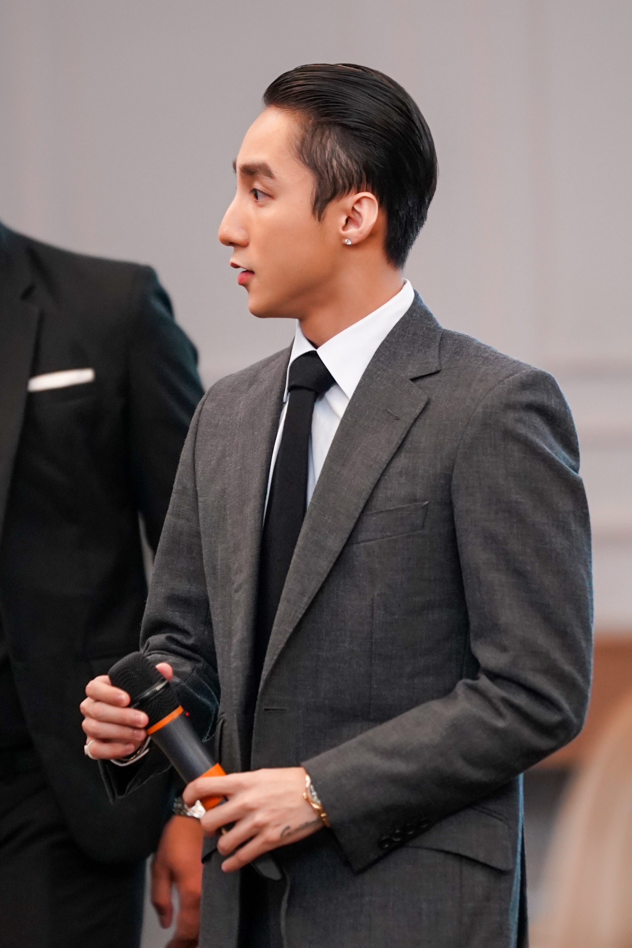 Son Tung ra mat truyen tranh Lac troi anh 5