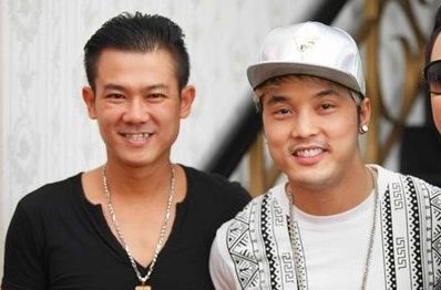 Ung Hoang Phuc: 'Anh Van Quang Long vat va muu sinh o My' hinh anh