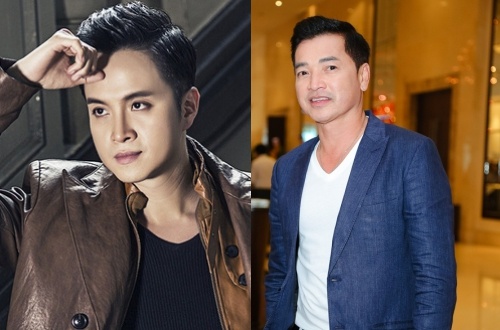 Nghe si Viet o My khong the den vieng Van Quang Long vi dich benh hinh anh