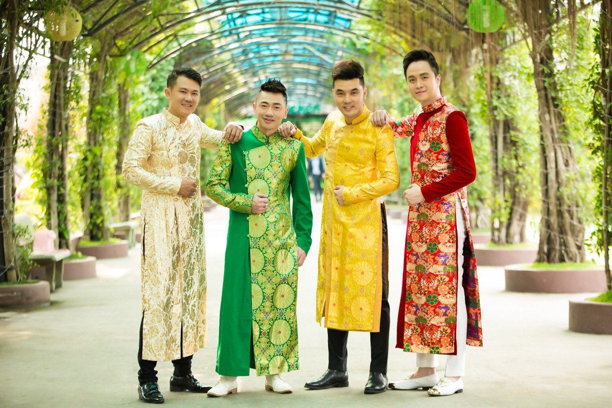 Van Quang Long qua doi anh 2