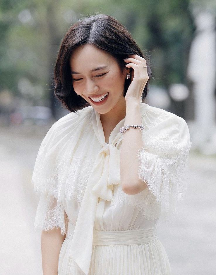 ngay dau nam moi cua sao Viet anh 2