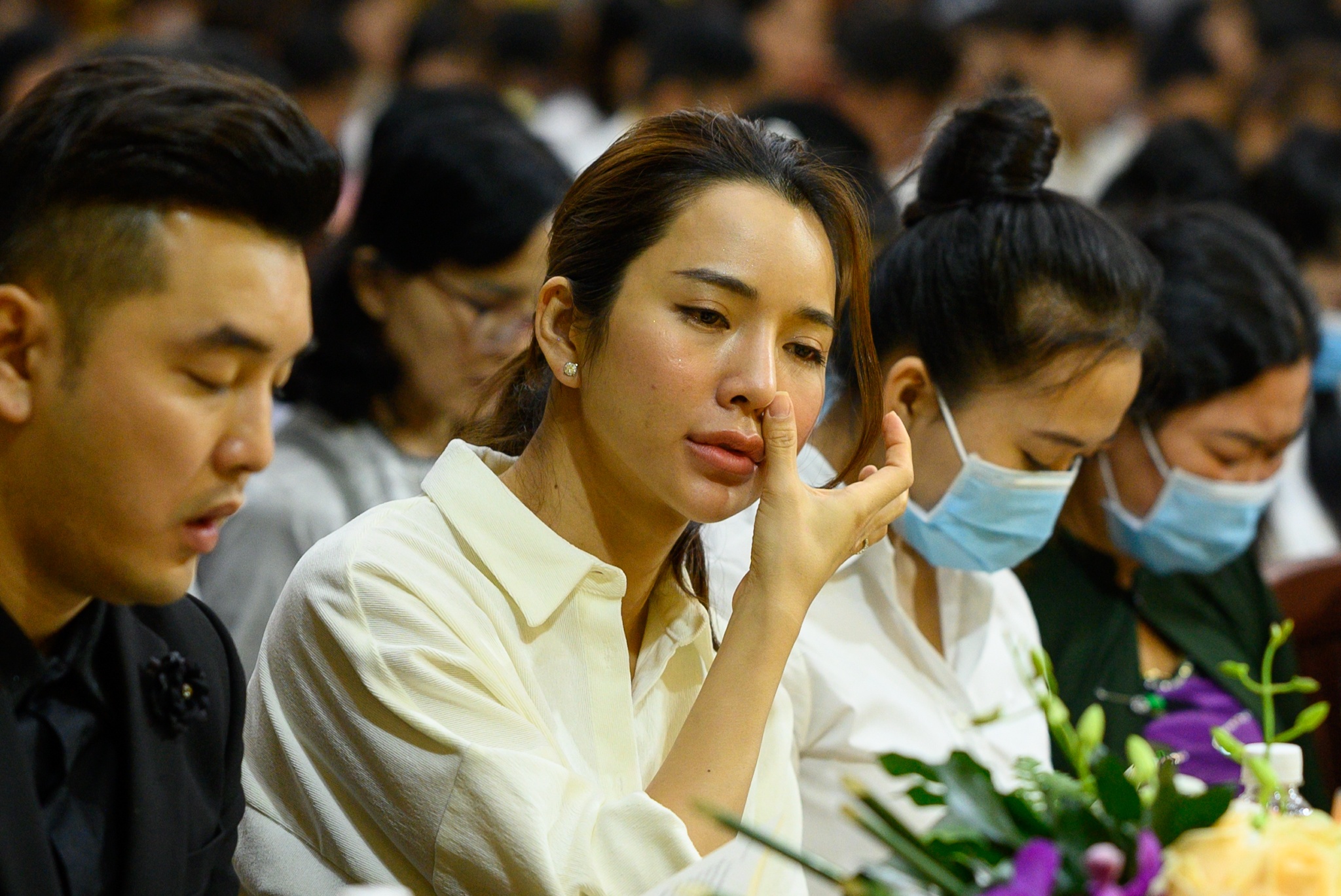 Le tang Van Quang Long anh 10