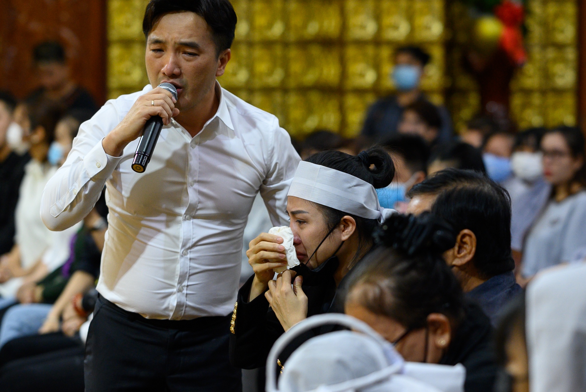 Le tang Van Quang Long anh 11