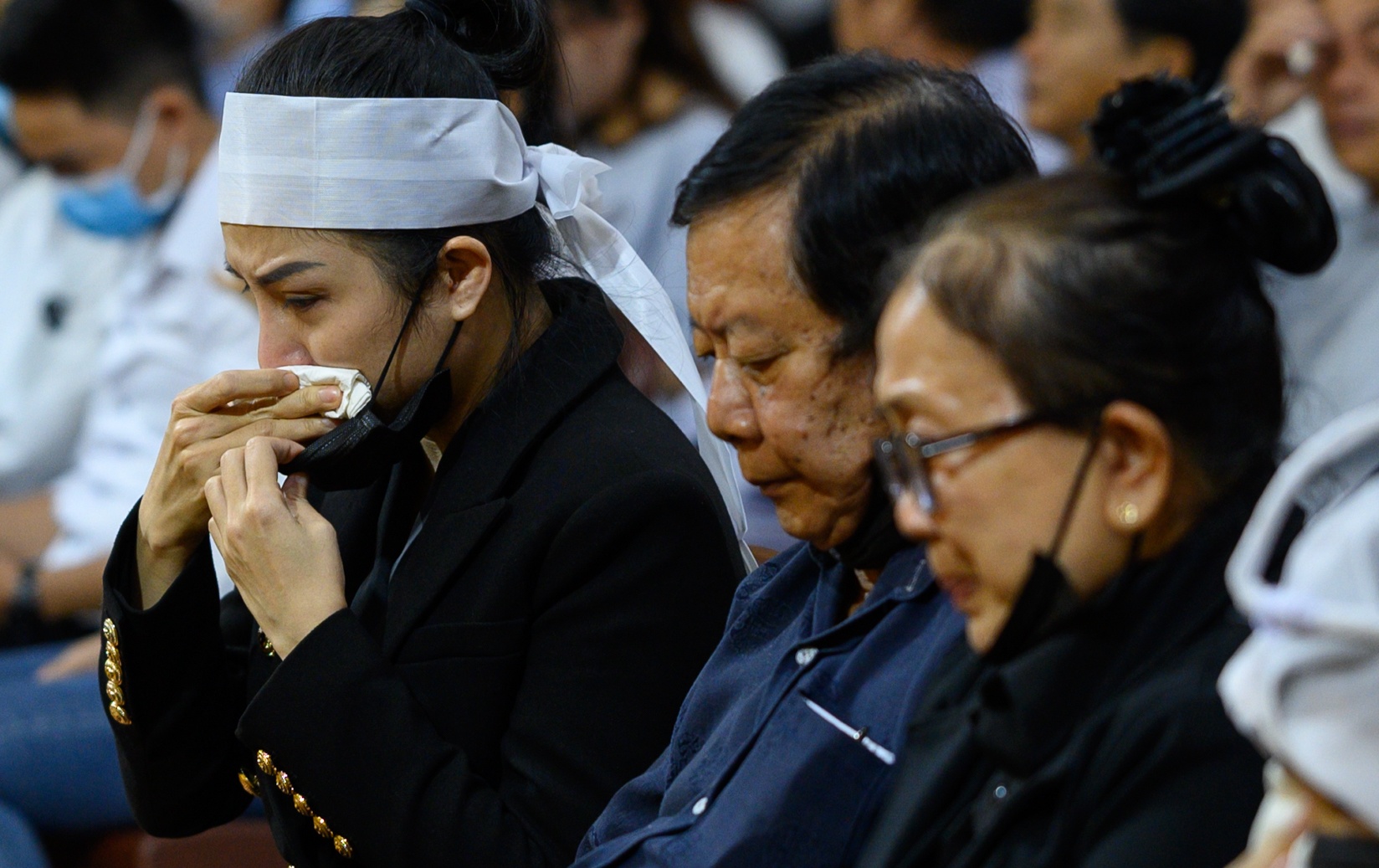 Le tang Van Quang Long anh 1