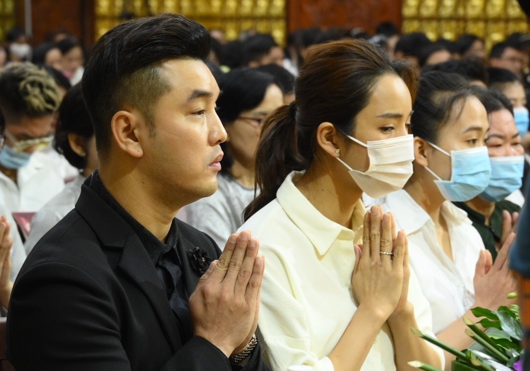 Le tang Van Quang Long anh 3