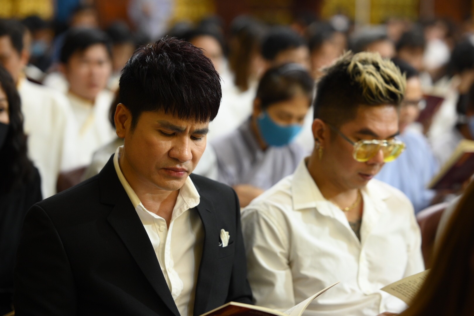 Le tang Van Quang Long anh 4