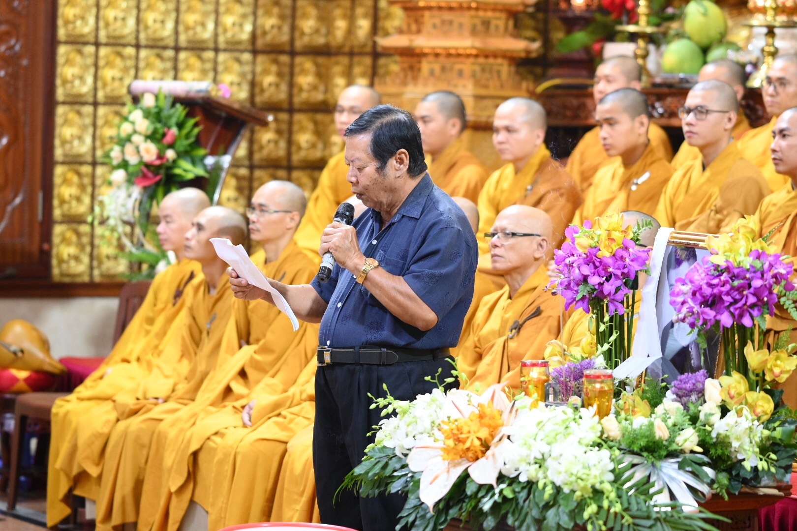 Le tang Van Quang Long anh 6