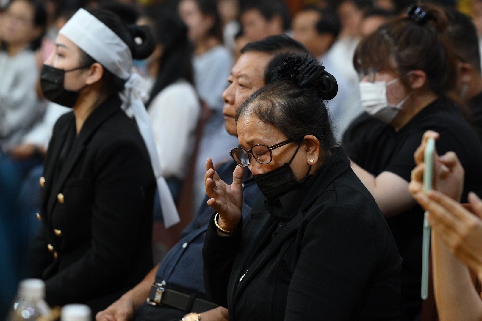 Le tang Van Quang Long anh 7