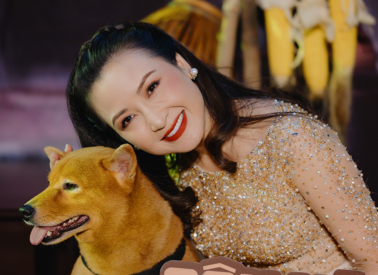 Ra mat phim Cau vang anh 3