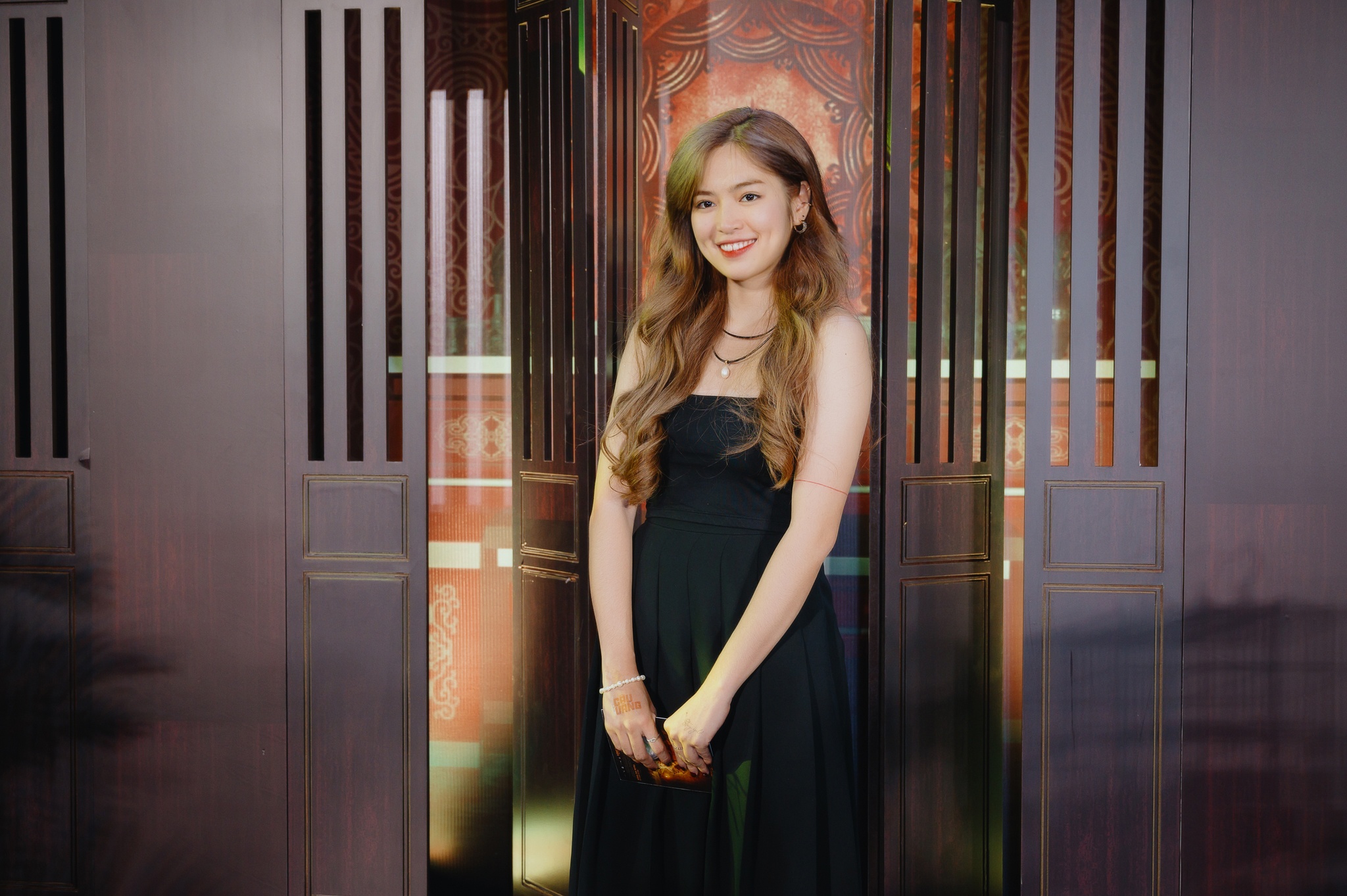 Ra mat phim Cau vang anh 7