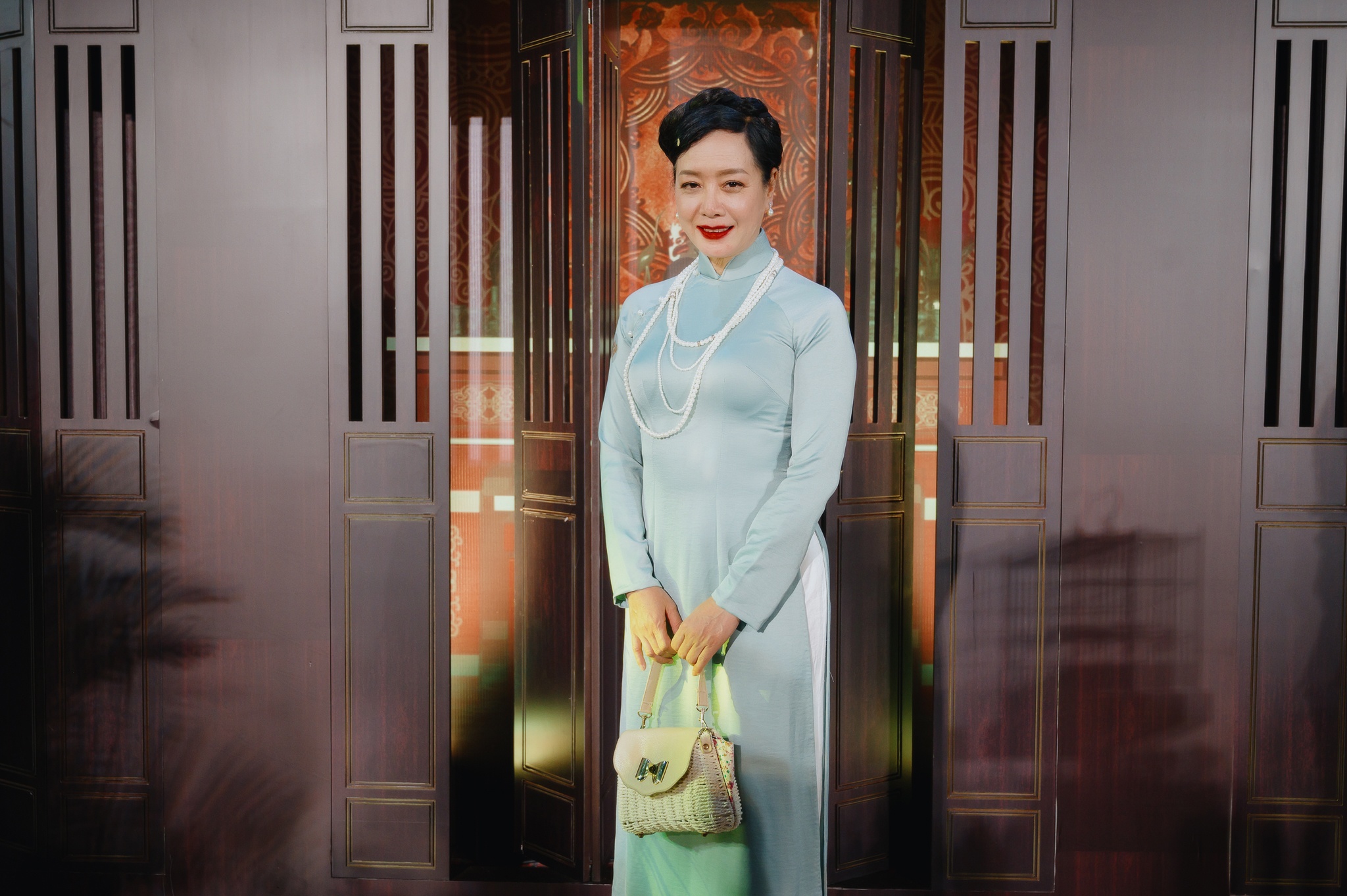 Ra mat phim Cau vang anh 4