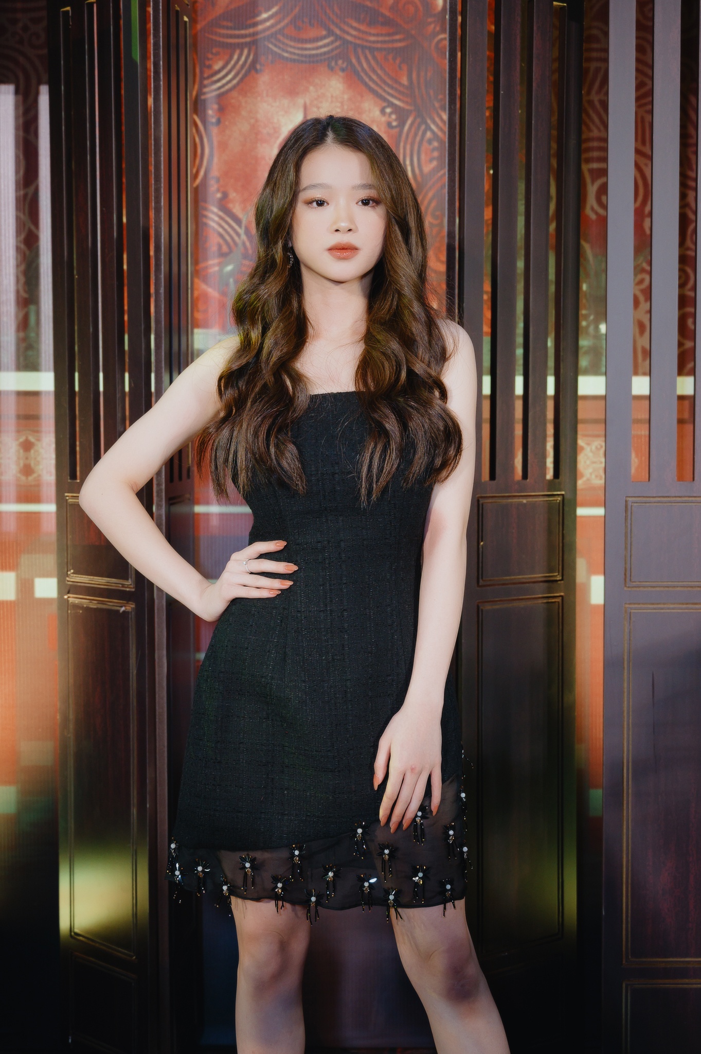 Ra mat phim Cau vang anh 9