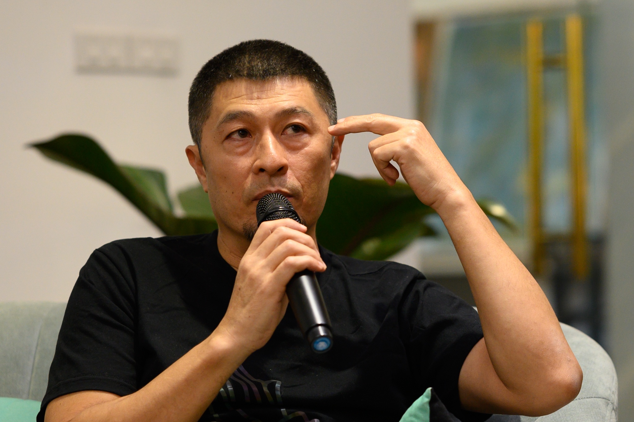 Charlie Nguyen anh 1