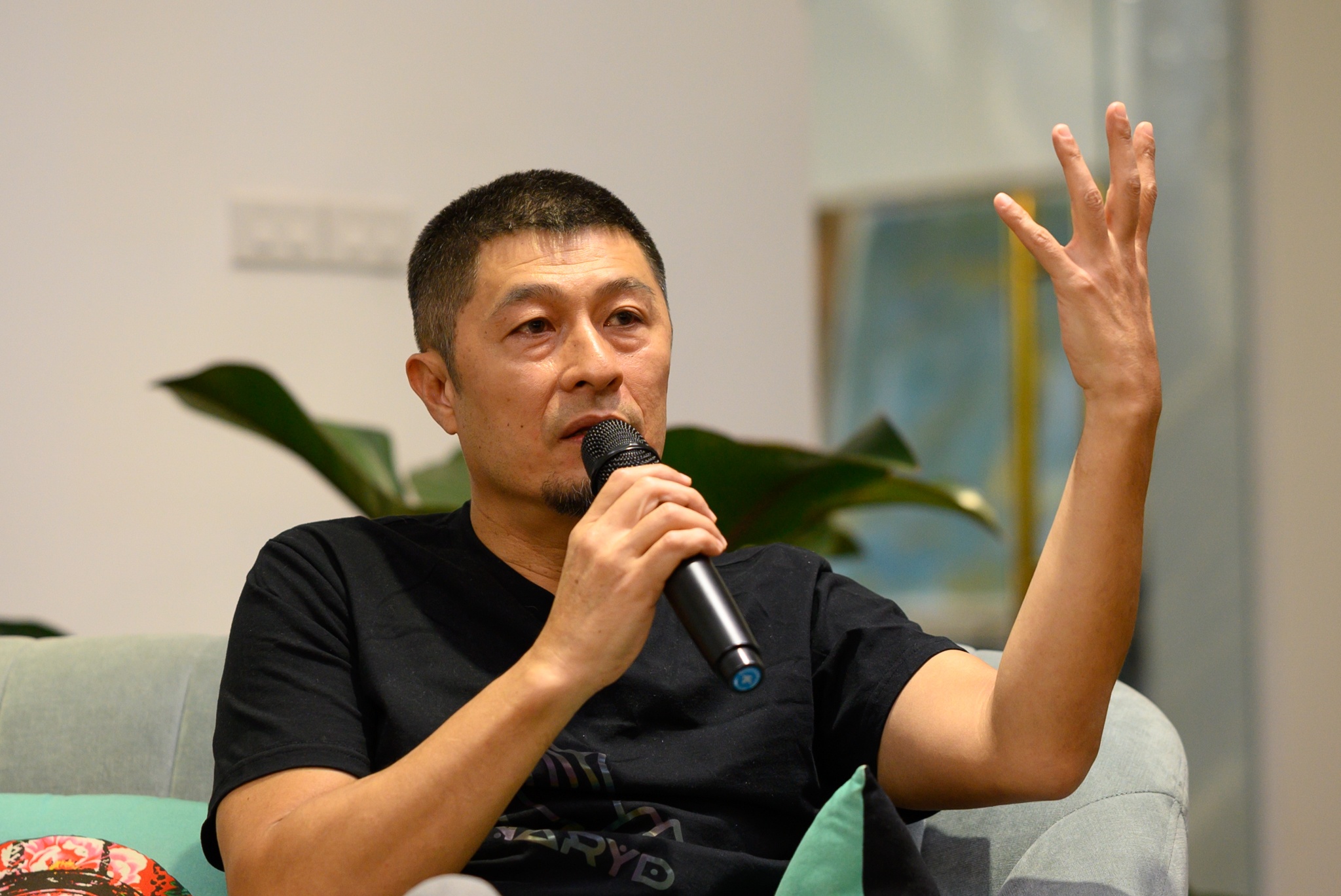 Charlie Nguyen anh 4