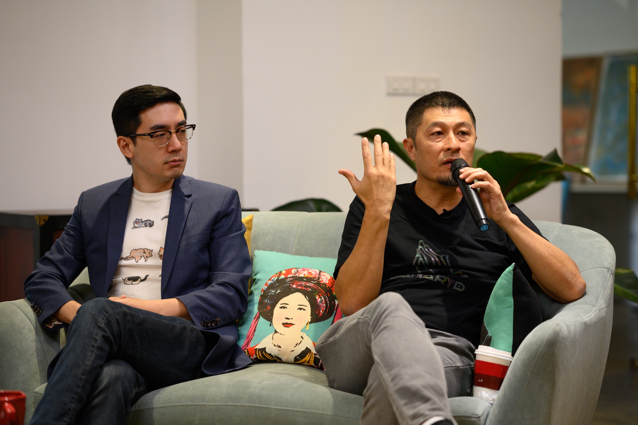 Charlie Nguyen anh 2