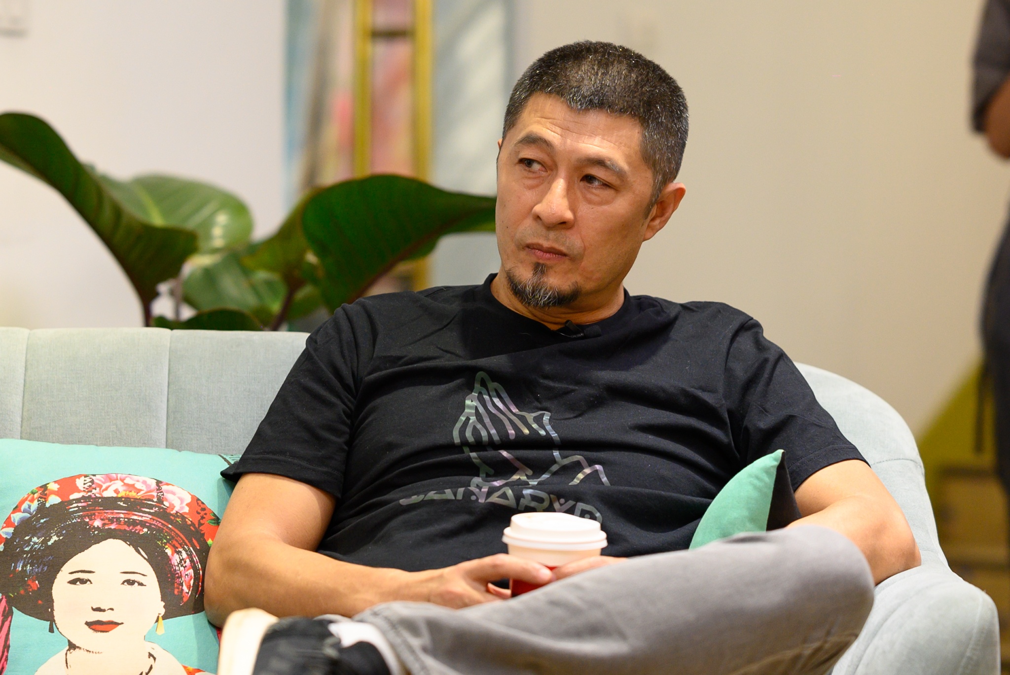 Charlie Nguyen anh 3