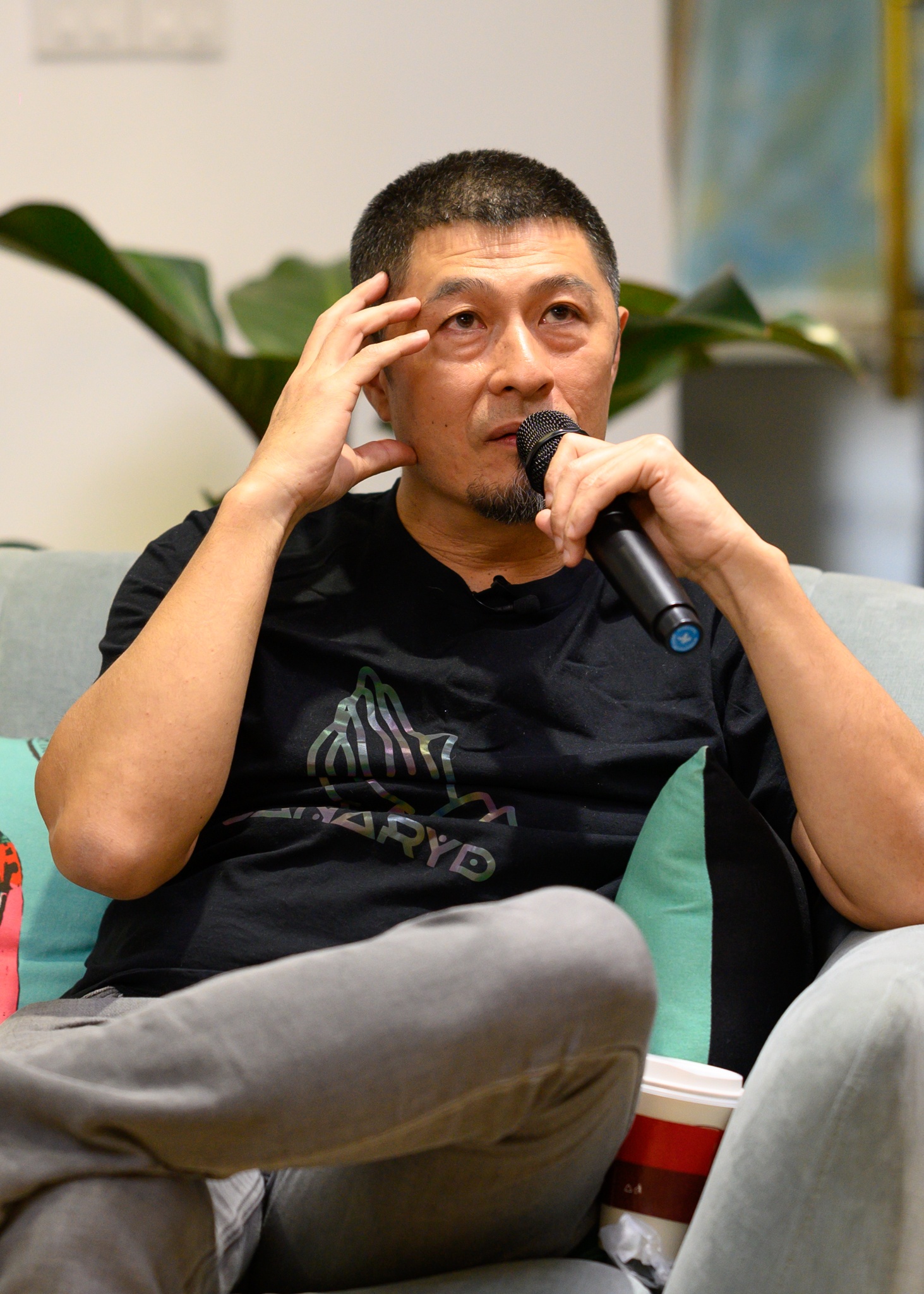 Charlie Nguyen anh 5