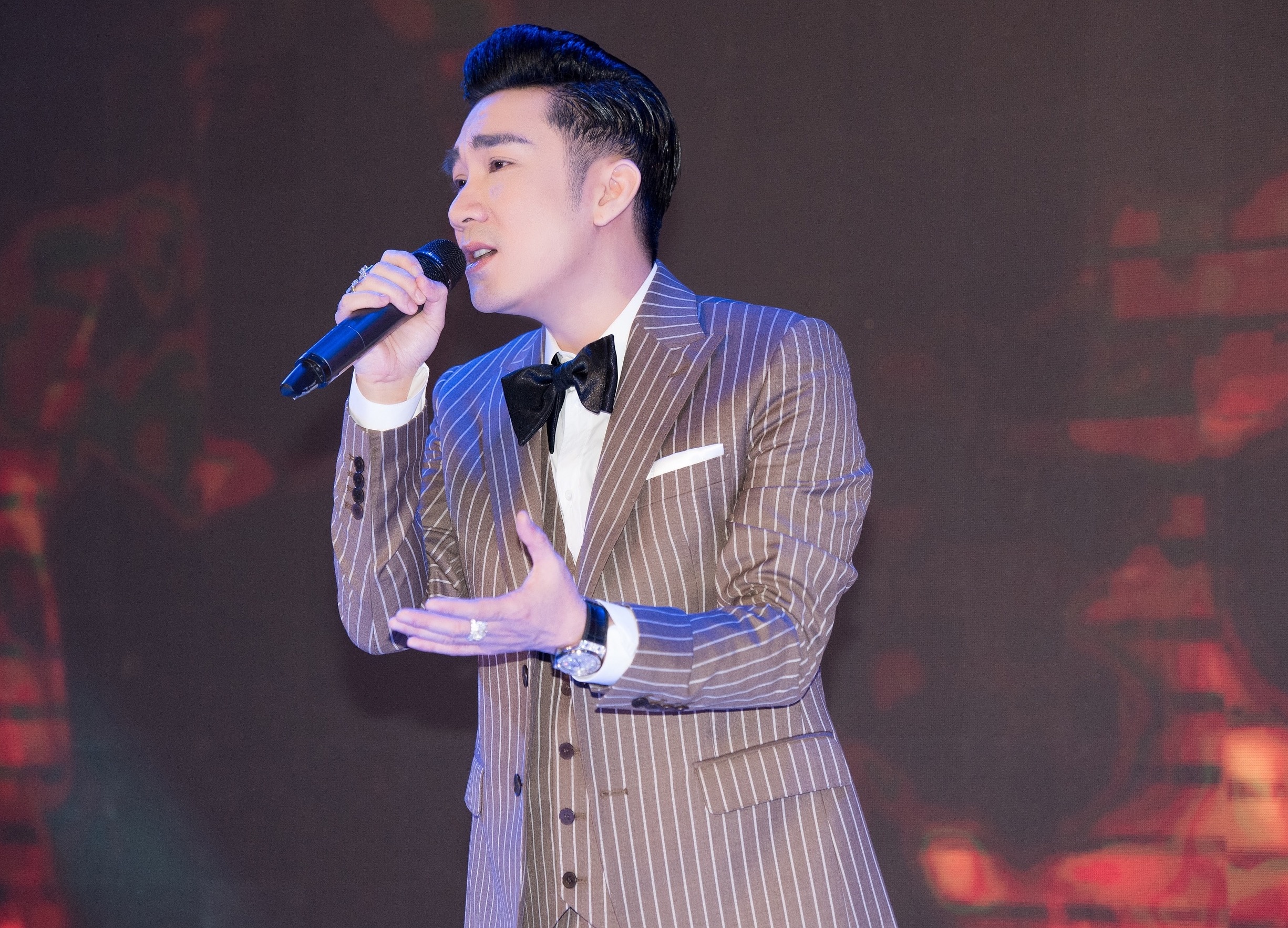 Quang Hà ảnh 1 Quang Ha anh 1