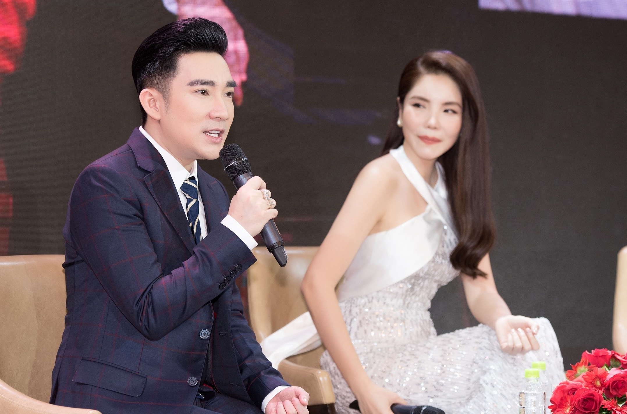 Quang Hà ảnh 3 Quang Ha anh 3